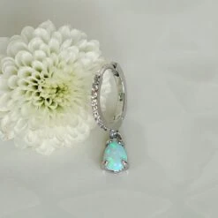 Mini Créole Leo 20 Mini Créole Leo -Majolie Bijoux Majolie DSC00605