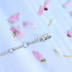 Bracelet Tara - Argent 7 Bracelet Tara - Argent -Majolie Bijoux Majolie Fermoir Argent c85e846a ea5f 466a 8697 4278481ef307