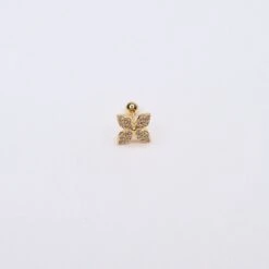 Piercing Bonnie 5 Piercing Bonnie -Majolie Bonnie Or