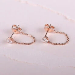 Boucles Melissa -Majolie BouclesMelissa OrRose Majolie