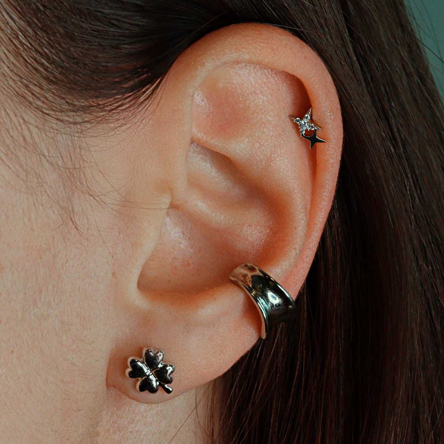 Puces Clover 2 Puces Clover – Image 2