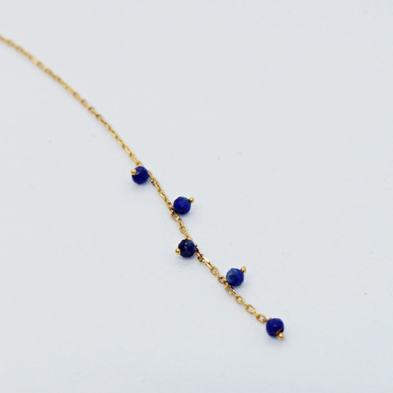 Boucles Tombantes Lilja 5 Boucles Tombantes Lilja – Image 5