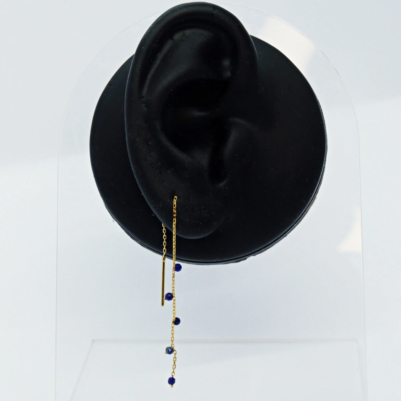 Boucles Tombantes Lilja 2 Boucles Tombantes Lilja – Image 2