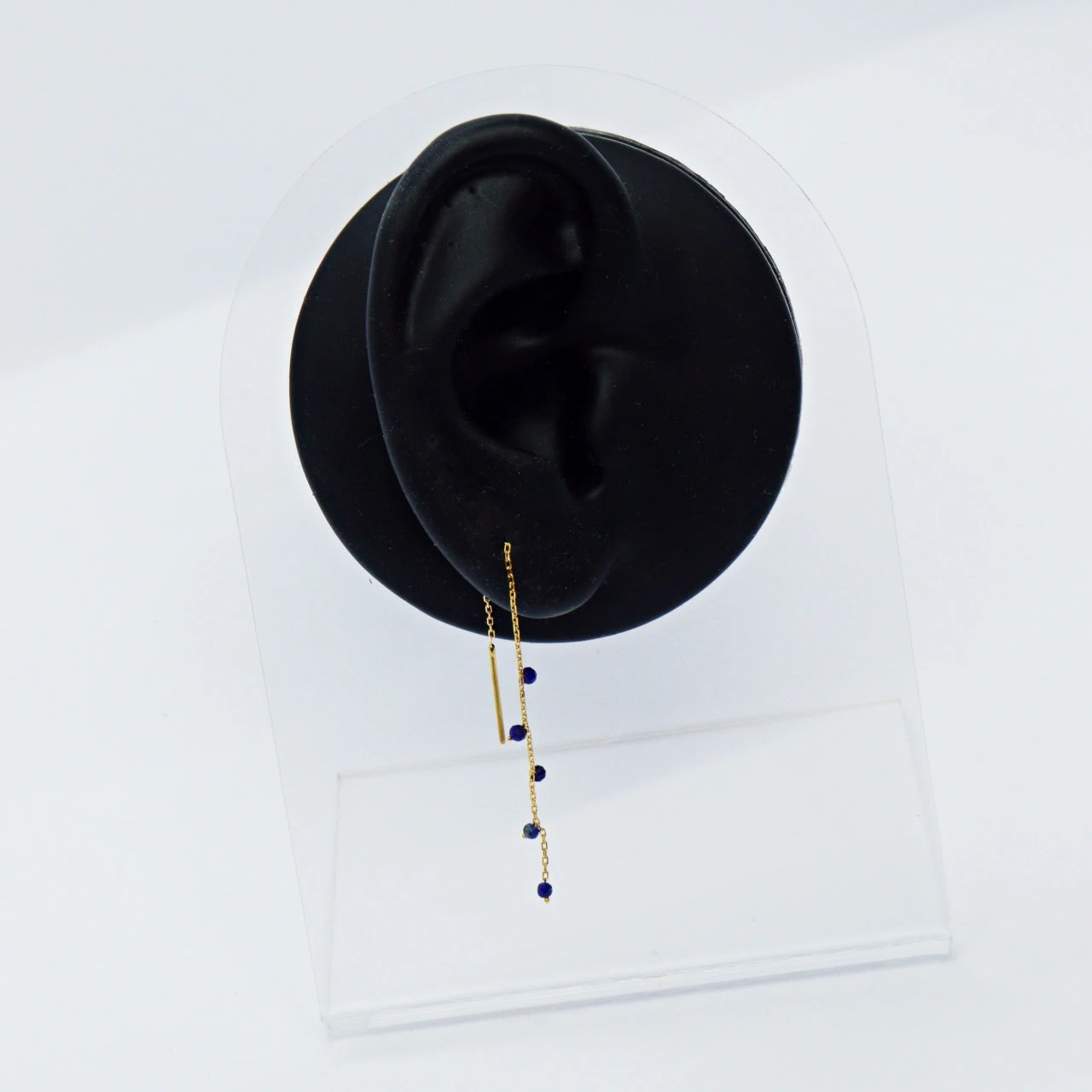 Boucles Tombantes Lilja 6 Boucles Tombantes Lilja – Image 6