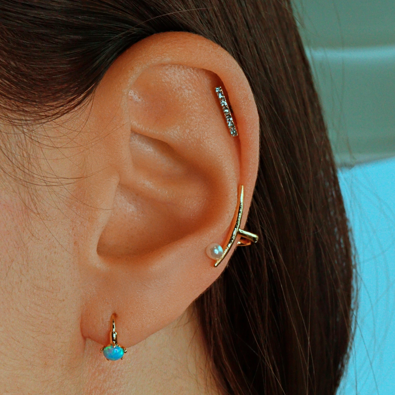 Set De Piercings Galaxy 2 Set De Piercings Galaxy – Image 2