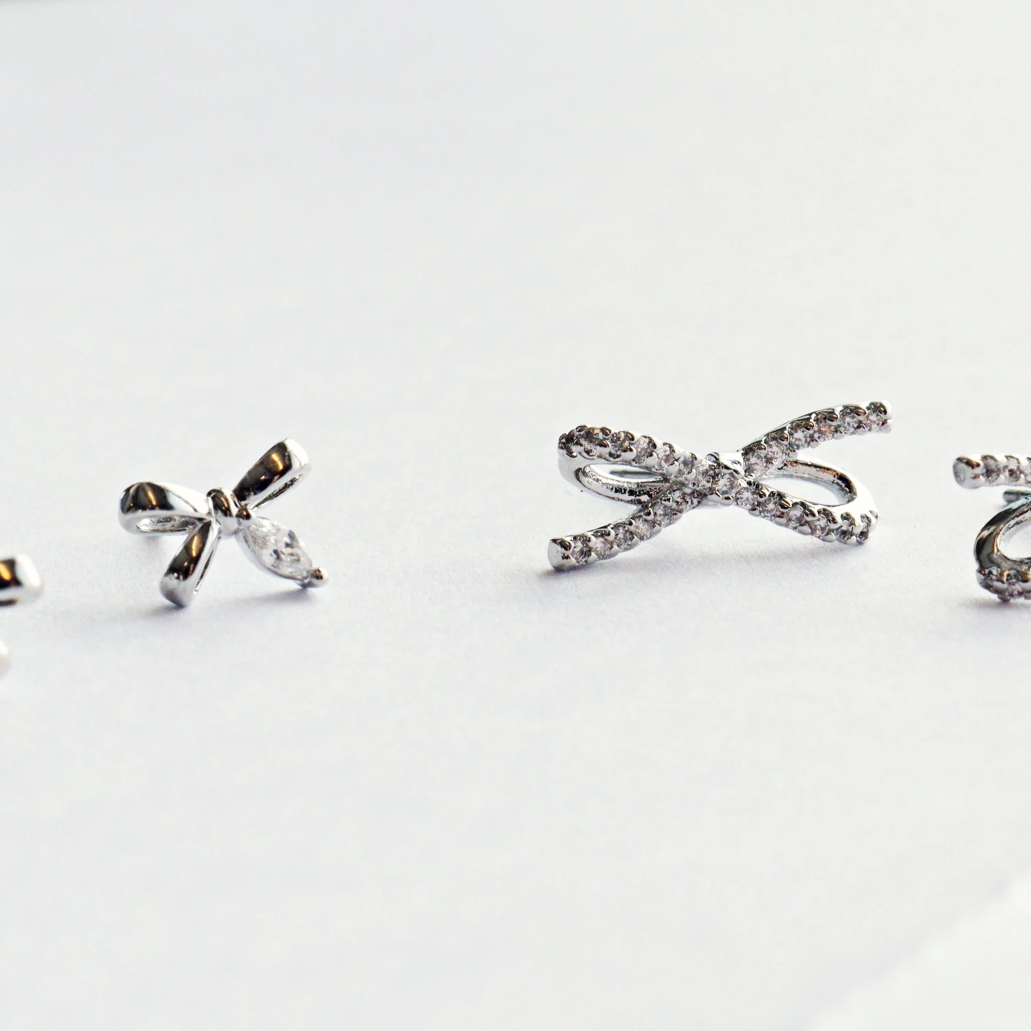 Puces Mini Ribbon 6 Puces Mini Ribbon – Image 6