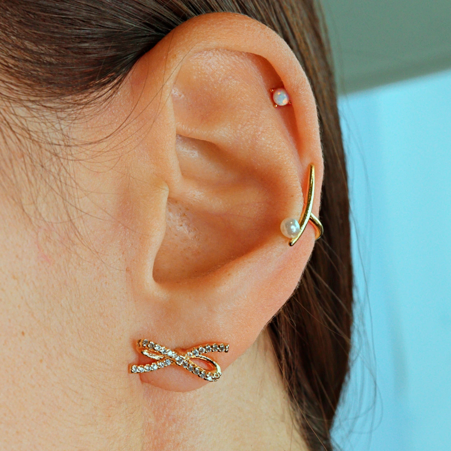 Puces Ribbon 2 Puces Ribbon – Image 2