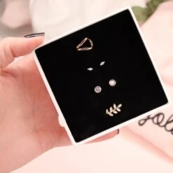 Earcuff Selena 14 Earcuff Selena -Majolie Box Novembre 2 153b59b1 8203 4377 aeab d4d0795272be