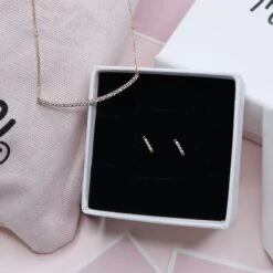 Collier Cara 13 Collier Cara -Majolie Box Octobre