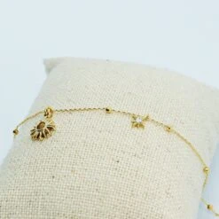 Bracelet Seola 10 Bracelet Seola -Majolie Bracelet Seola Or. Pose d15eb677 90ed 42d6 8628 86355d285f8d