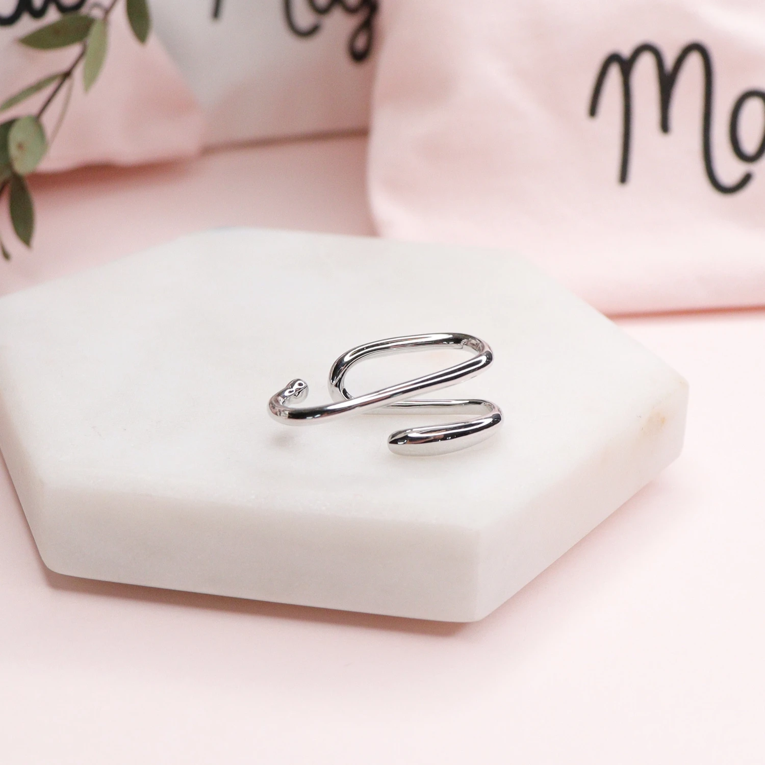 Earcuff Brenda 2 Earcuff Brenda – Image 2