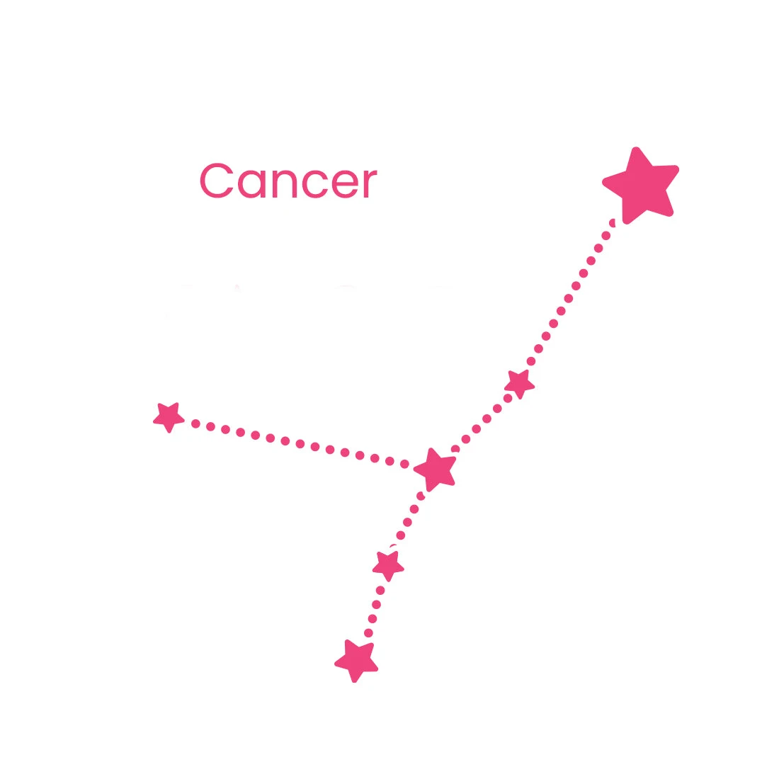 Collier Zodiaque 9 Collier Zodiaque – Image 9