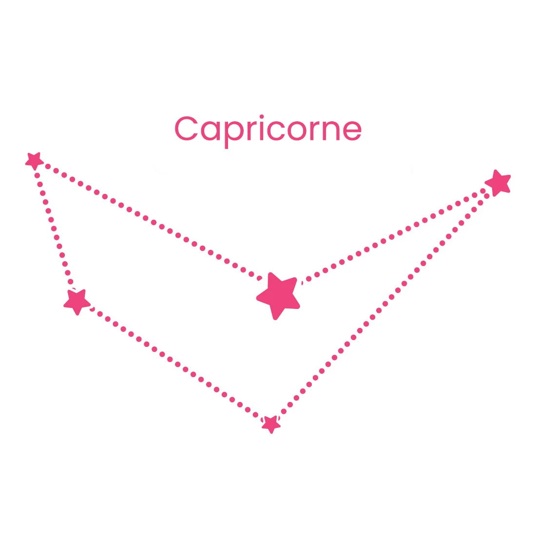 Collier Zodiaque 4 Collier Zodiaque – Image 4