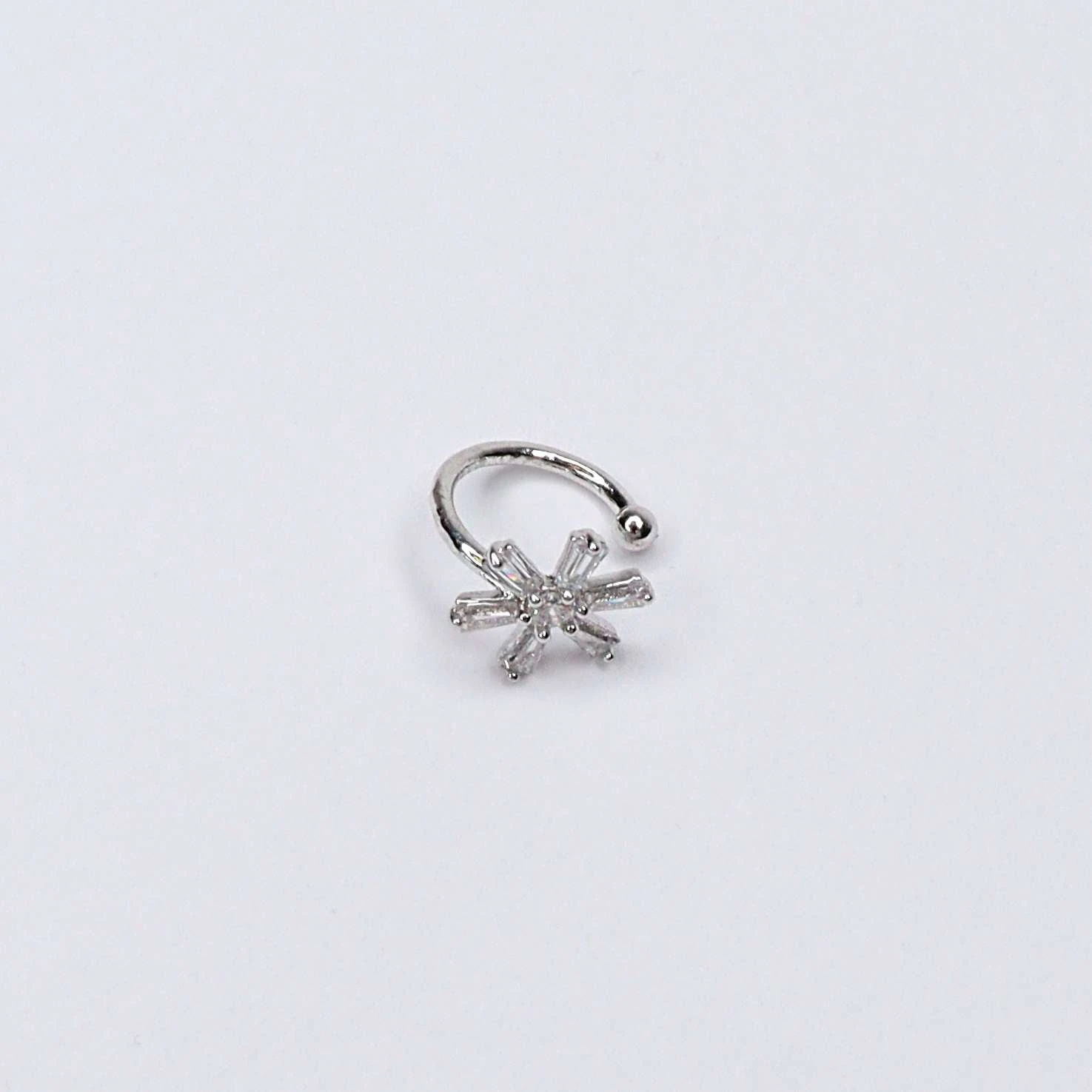 Earcuff Charline 1 Earcuff Charline