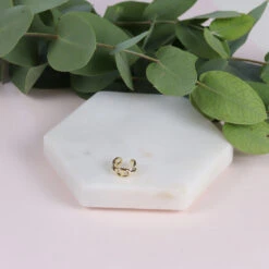 Earcuff Chica 9 Earcuff Chica -Majolie Chica Or