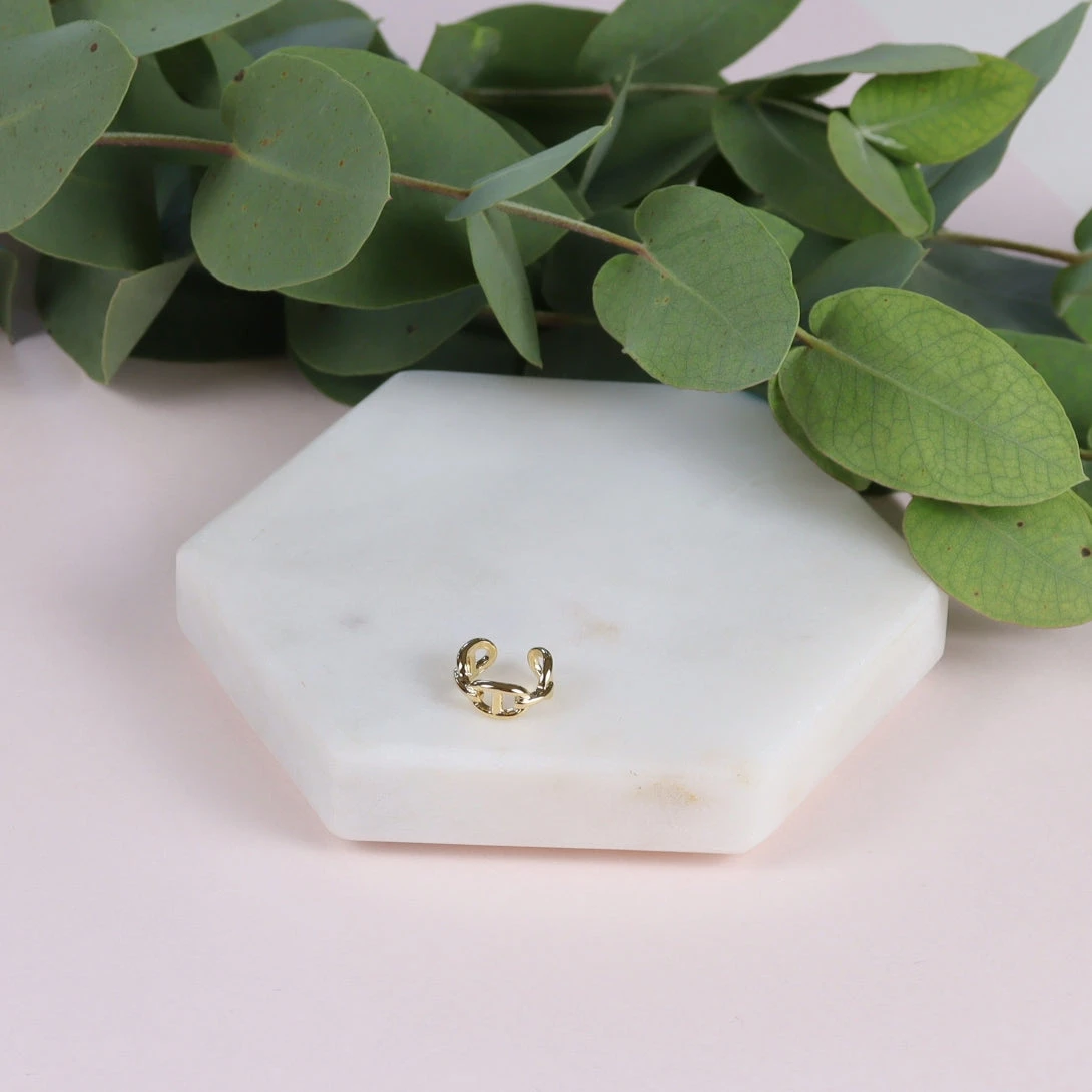 Earcuff Chica 3 Earcuff Chica – Image 3