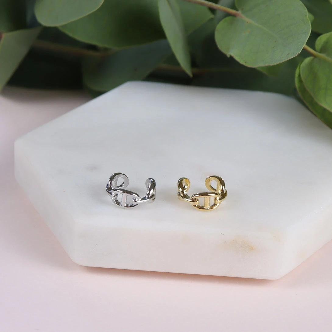 Earcuff Chica 1 Earcuff Chica