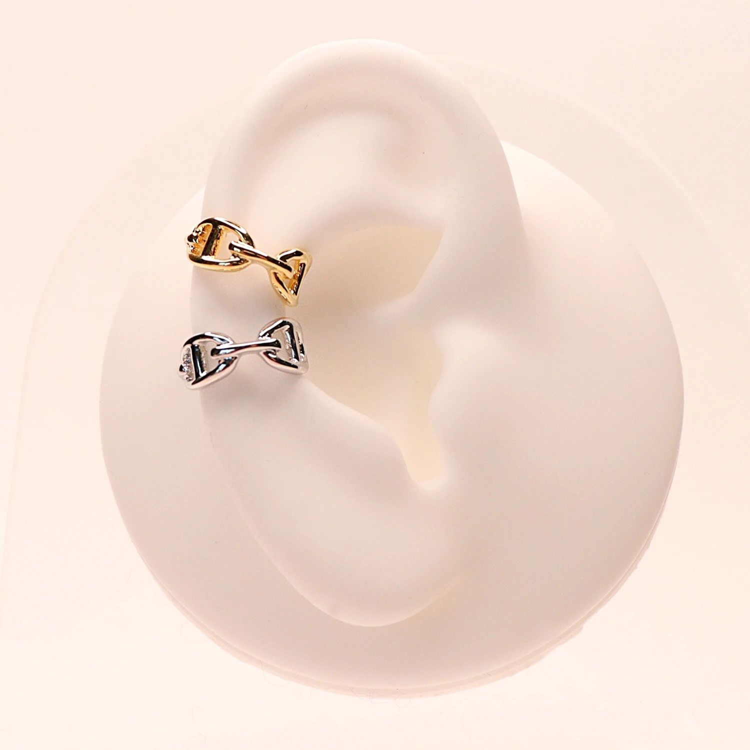 Earcuff Chica 4 Earcuff Chica – Image 4