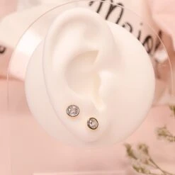 Puces Chicha -Majolie Chicha Silicone or