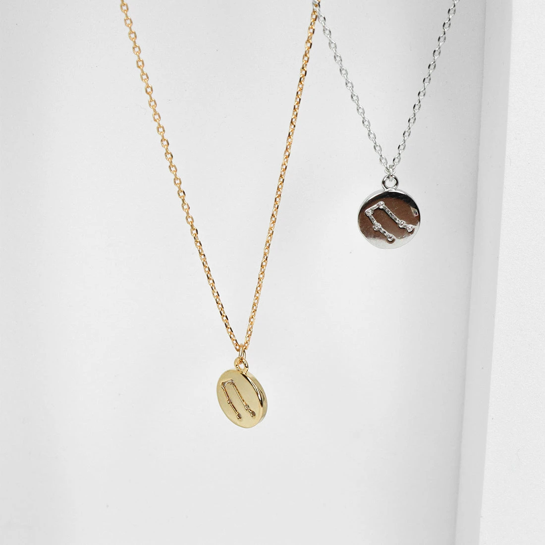 Collier Zodiaque 1 Collier Zodiaque