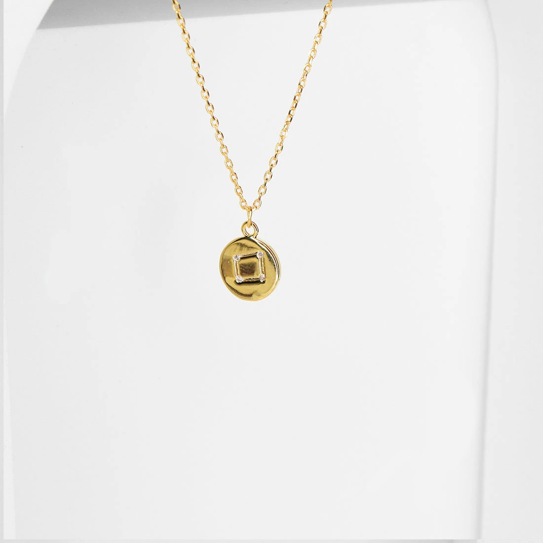 Collier Zodiaque 2 Collier Zodiaque – Image 2