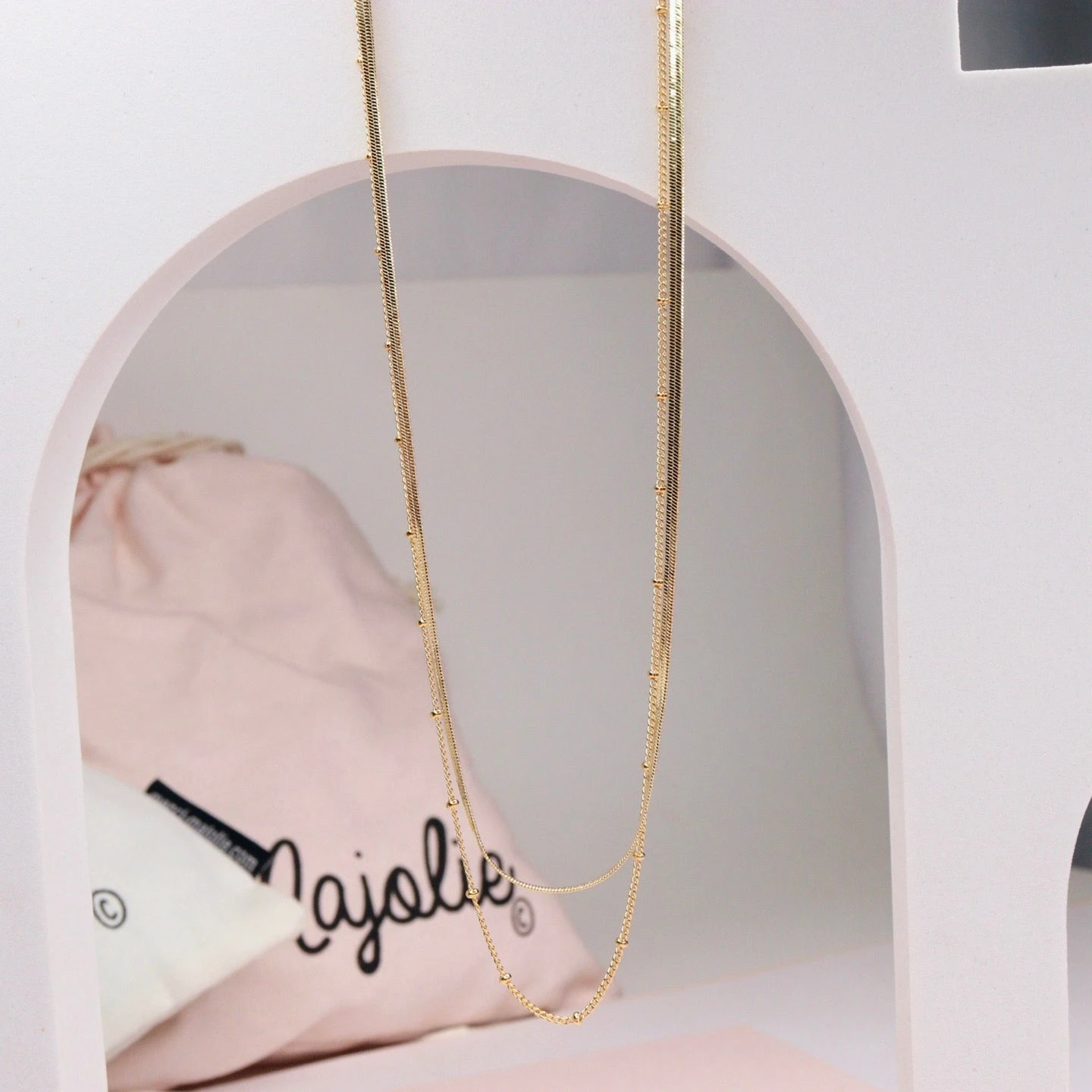 Collier Margaux 4 Collier Margaux – Image 4