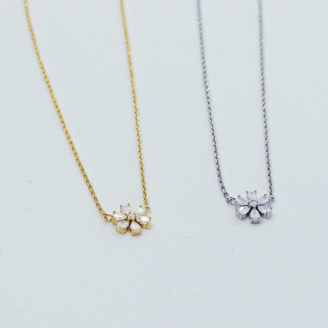 Collier Cassia 2 Collier Cassia – Image 2