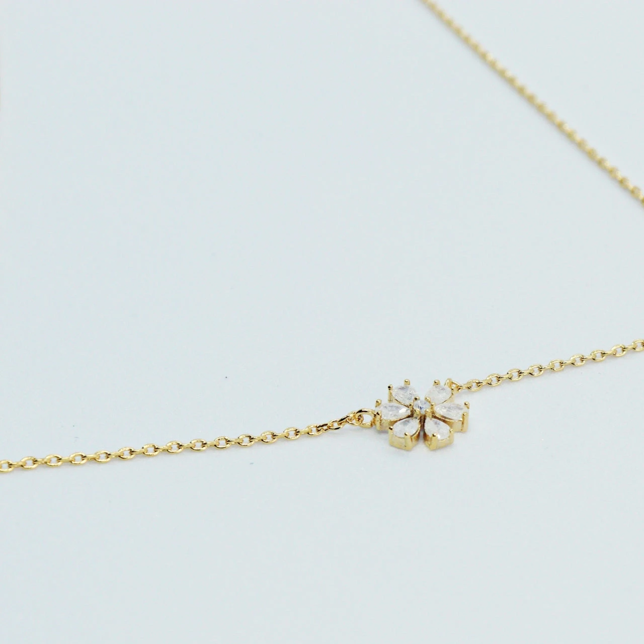 Collier Cassia 4 Collier Cassia – Image 4