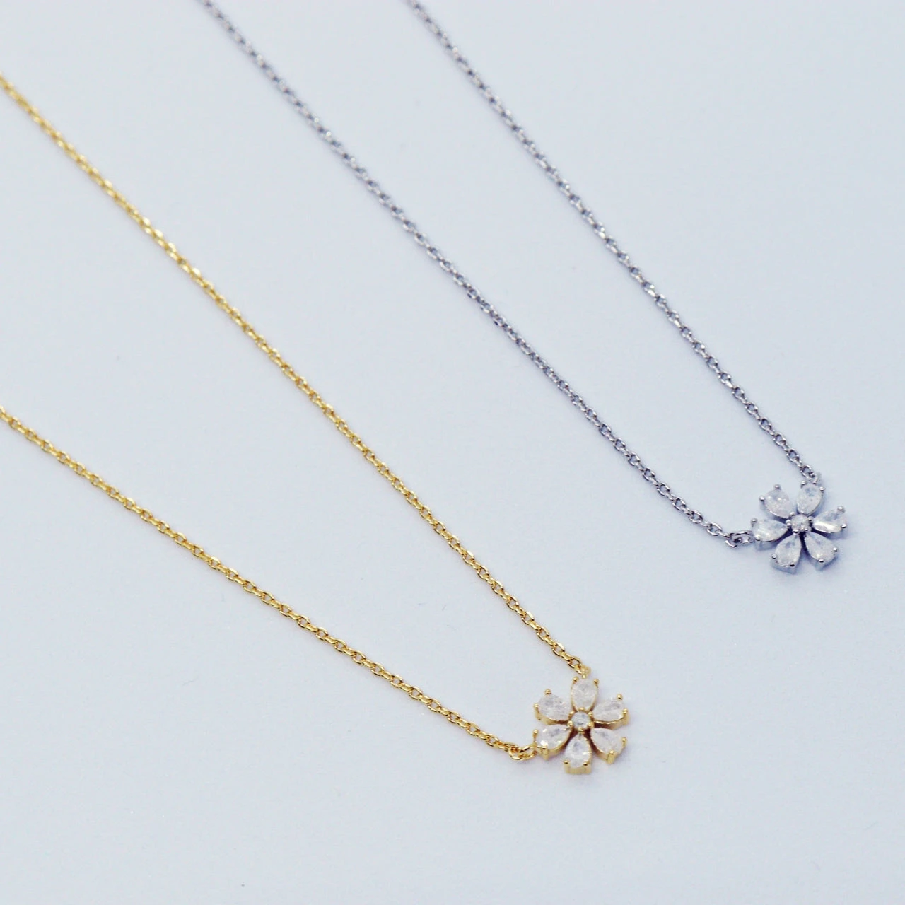 Collier Cassia 5 Collier Cassia – Image 5