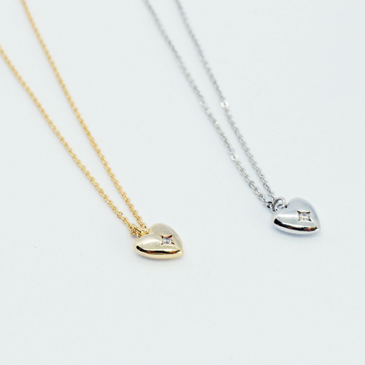 Collier Kardia 1 Collier Kardia