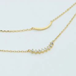 Collier Raina 7 Collier Raina -Majolie Collier Raina Or2