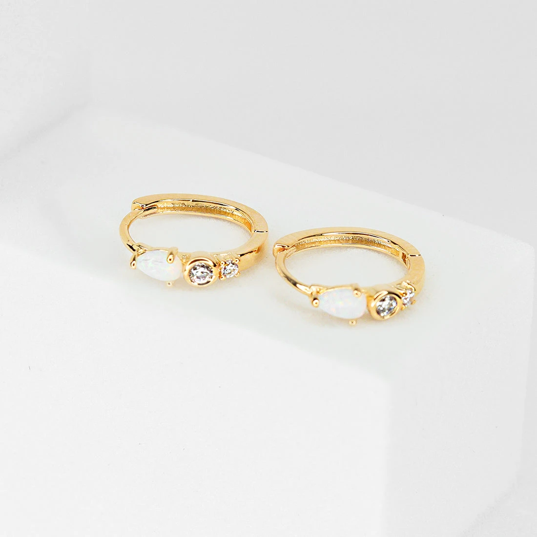 Créole Frida 1 Créole Frida