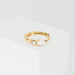 Créole Frida 7 Créole Frida -Majolie Creole Frida unit Gold