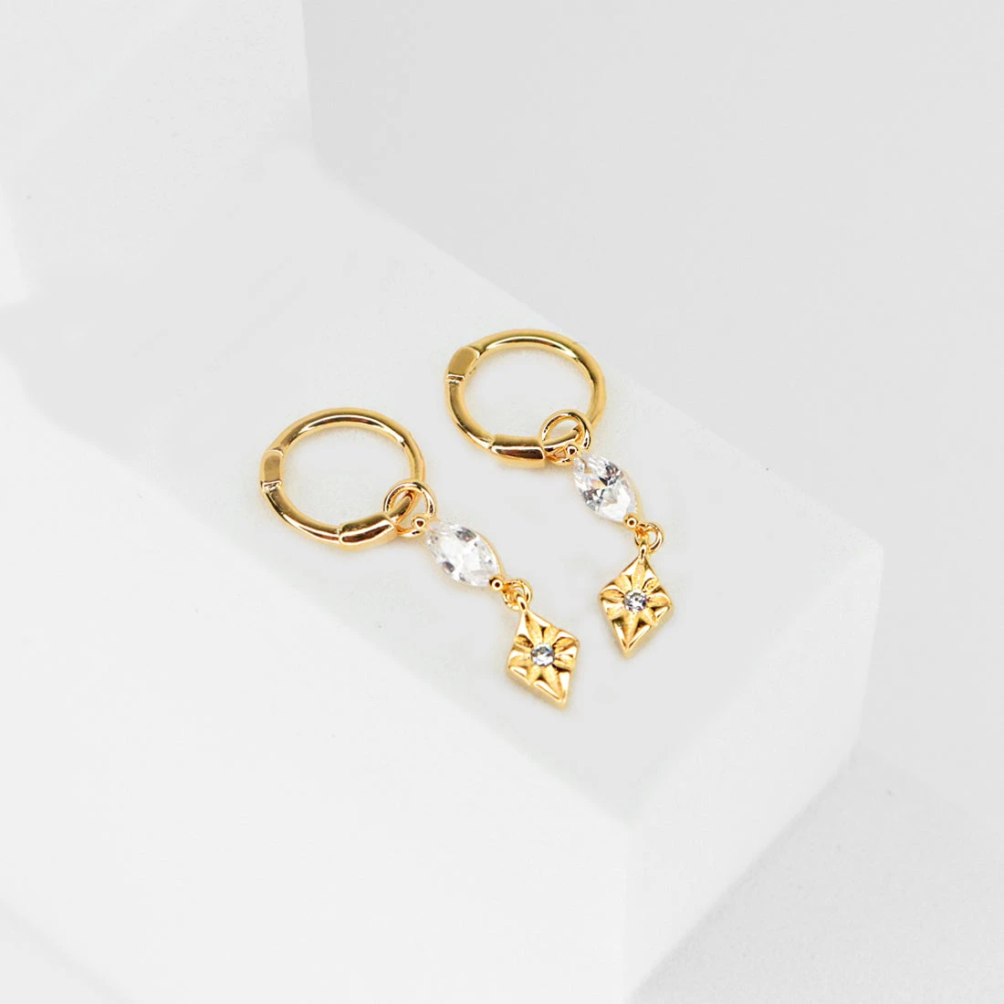 Créole Martha 1 Créole Martha