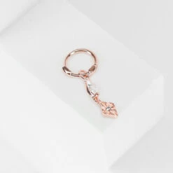 Créole Martha 12 Créole Martha -Majolie Creole Martha Unit Rose Gold