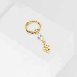 Créole Martha 15 Créole Martha -Majolie Creole martha Gold Unit