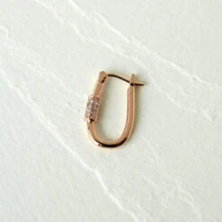 Créole Celia -Majolie CreolesCelia OrRose Majolie 616409ac 93e1 42da 979b b4ab983bd086