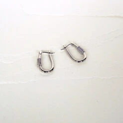 Créole Celia -Majolie CreolesCelia PaireArgent Majolie bbbfd9f3 cb64 45b3 b983 c6fd75522472