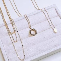 Collier Berenice 7 Collier Berenice -Majolie D31F918D 7C3C 45D0 8C20 E1F28188C046