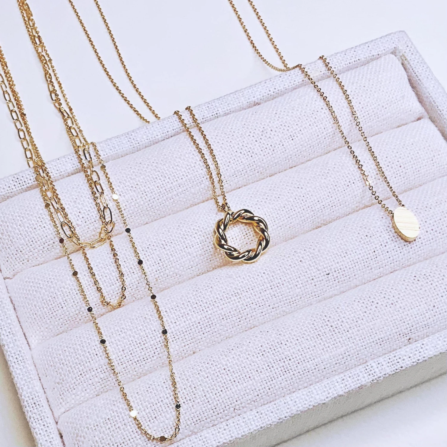 Collier Berenice 4 Collier Berenice – Image 4