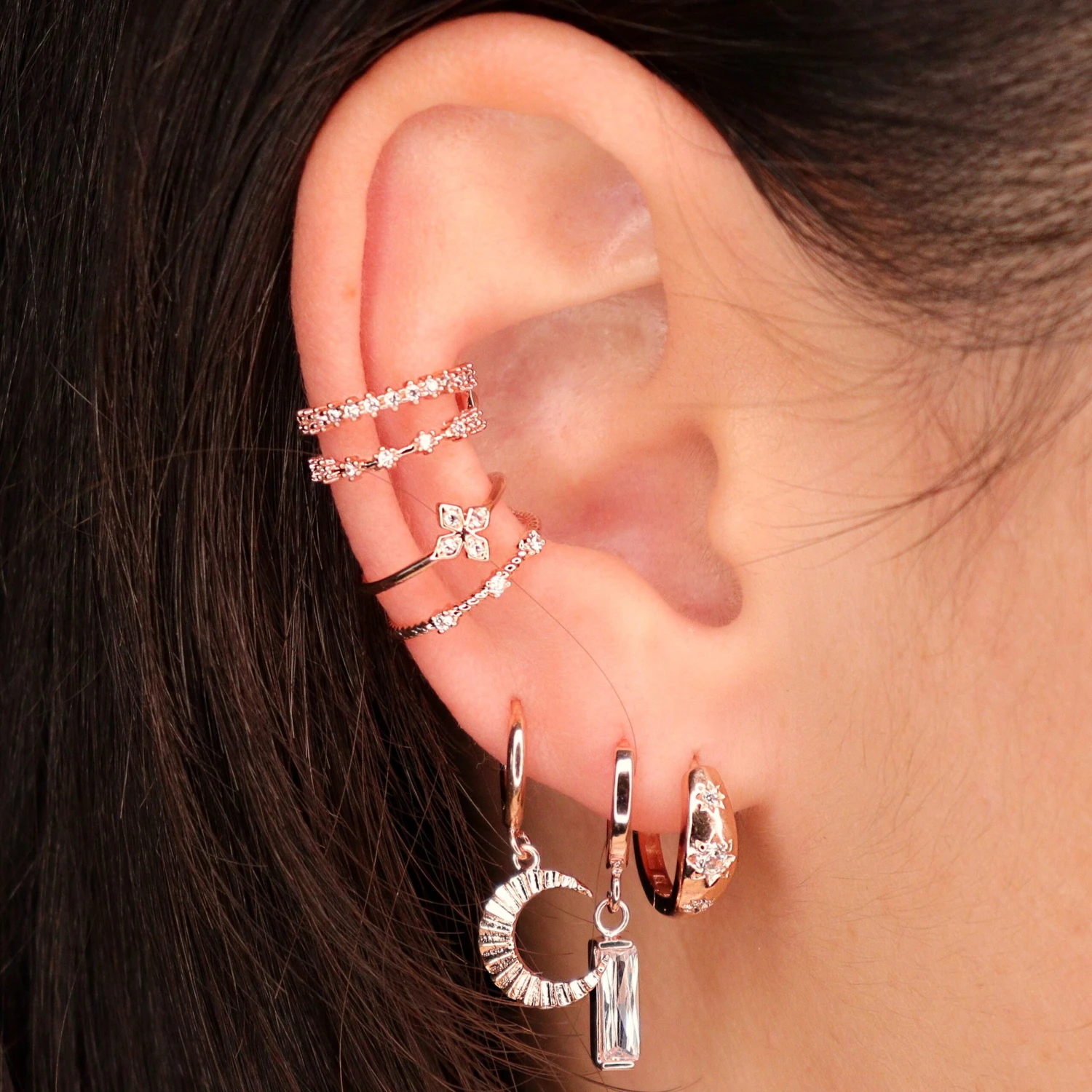 Mini Créole Gil 2 Mini Créole Gil – Image 2