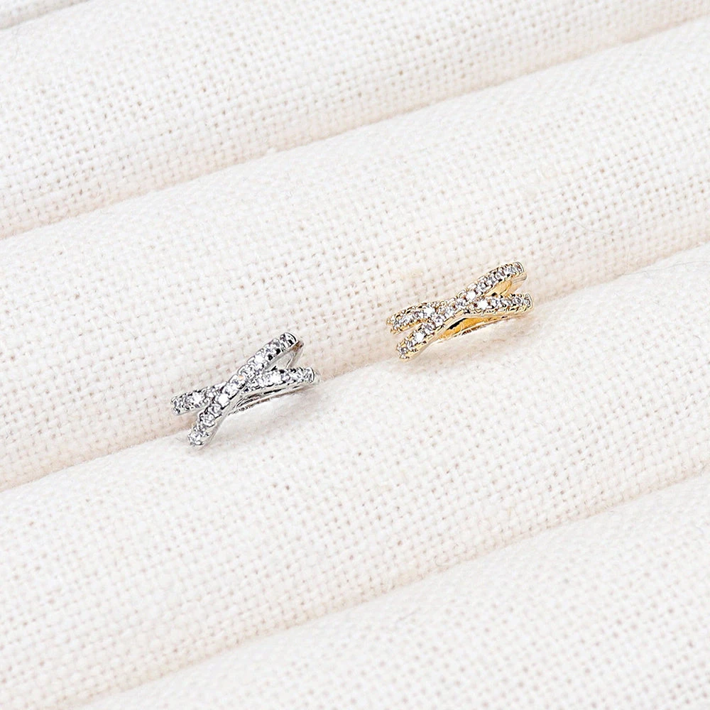 Earcuff Rafaella 1 Earcuff Rafaella