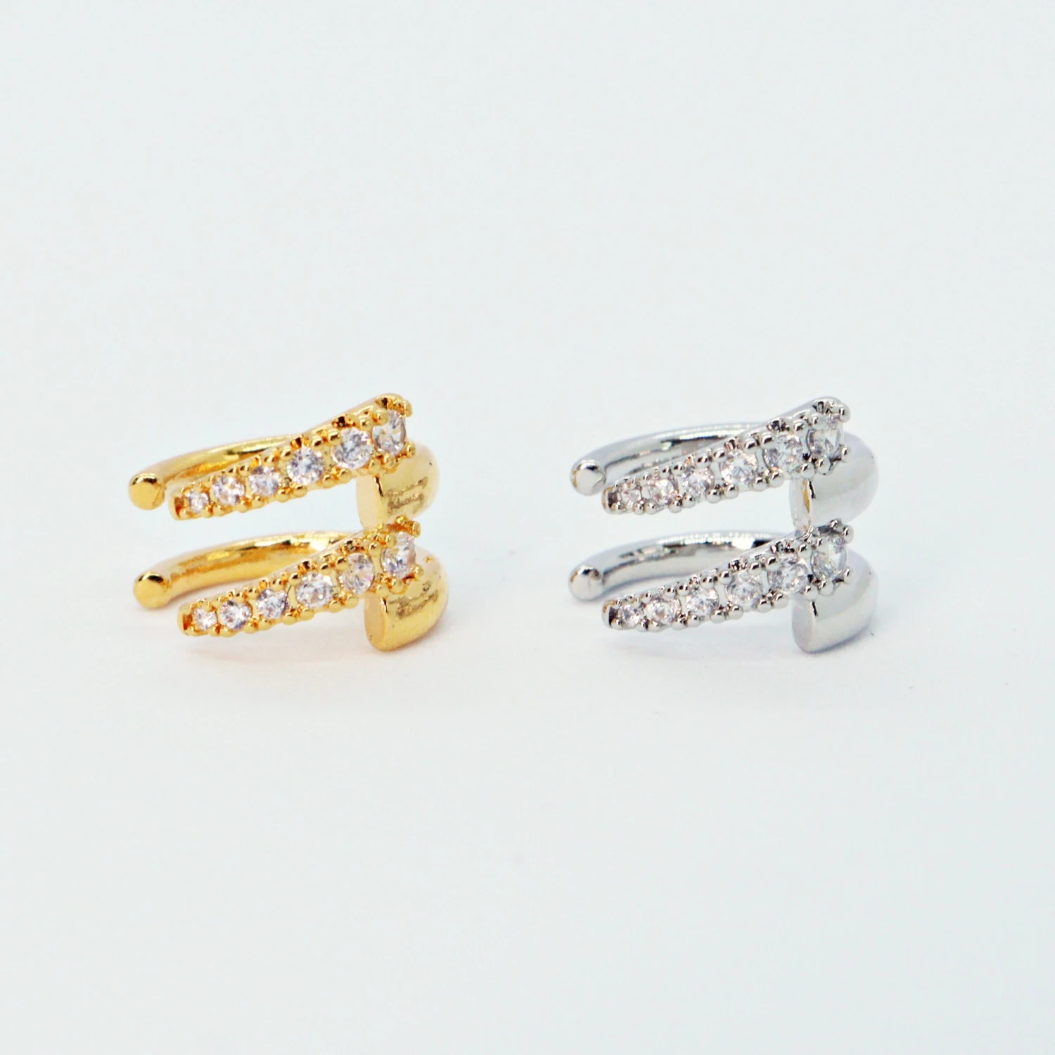 Earcuff Alhena 5 Earcuff Alhena – Image 5