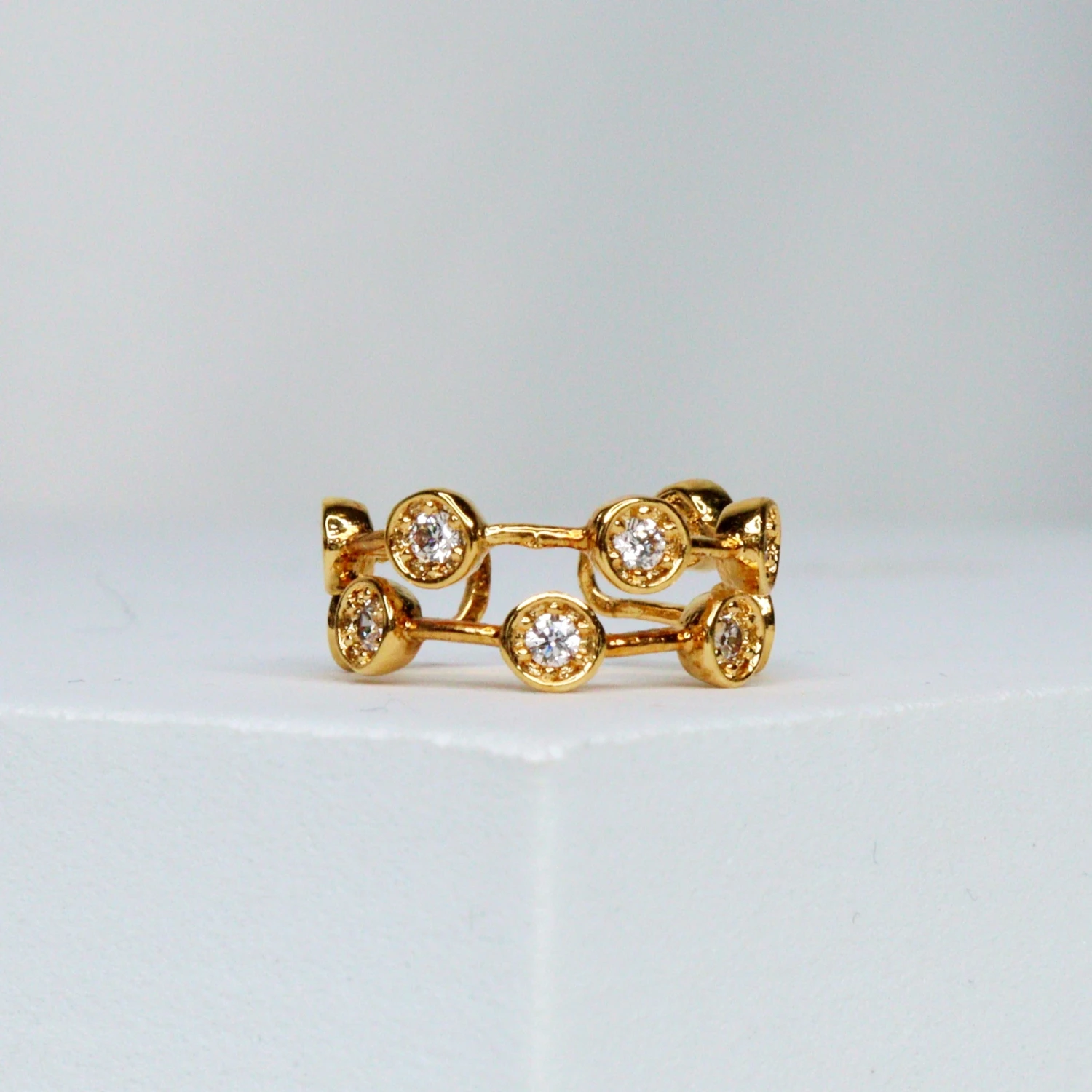 Earcuff Amelia 3 Earcuff Amelia – Image 3