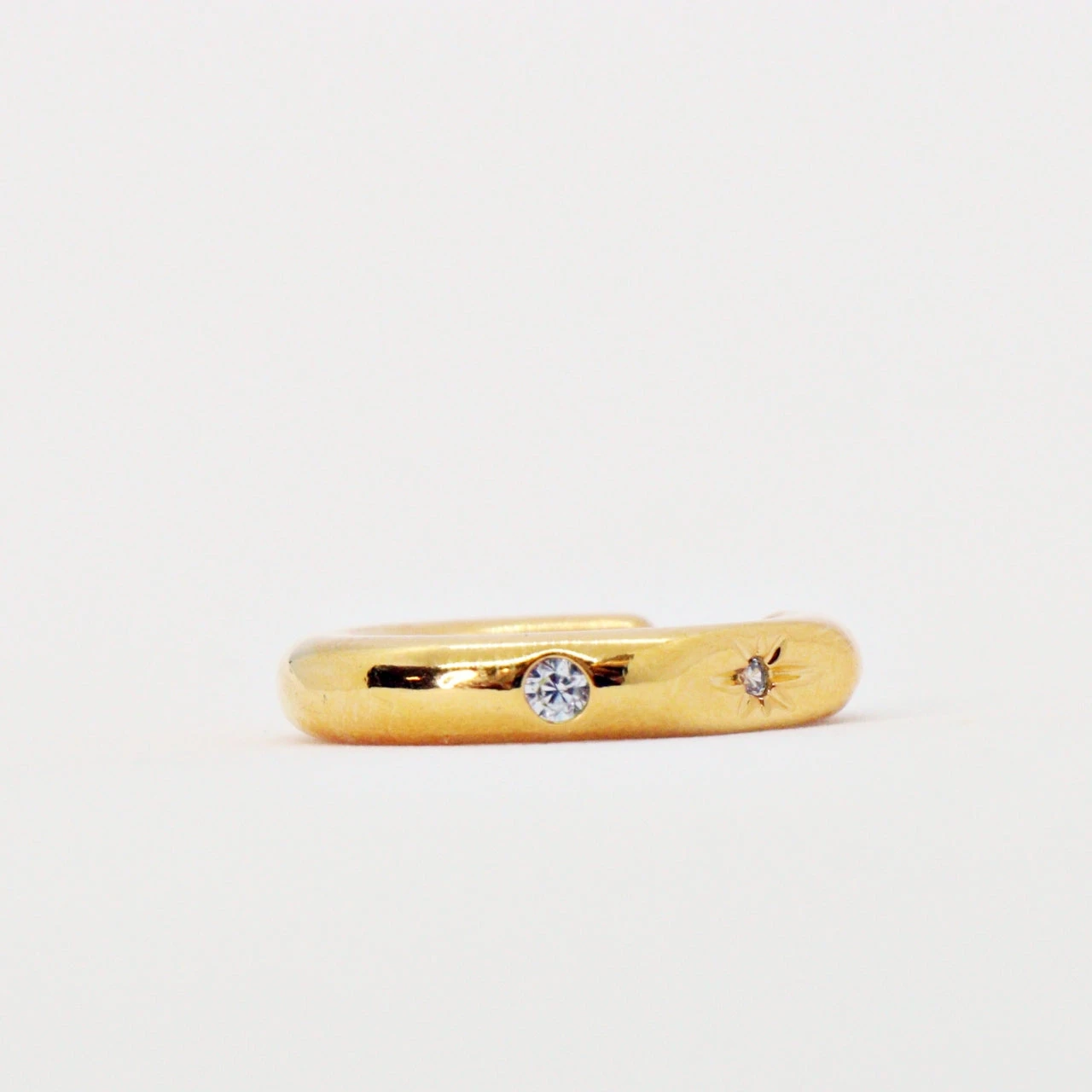 Earcuff Andromeda 4 Earcuff Andromeda – Image 4