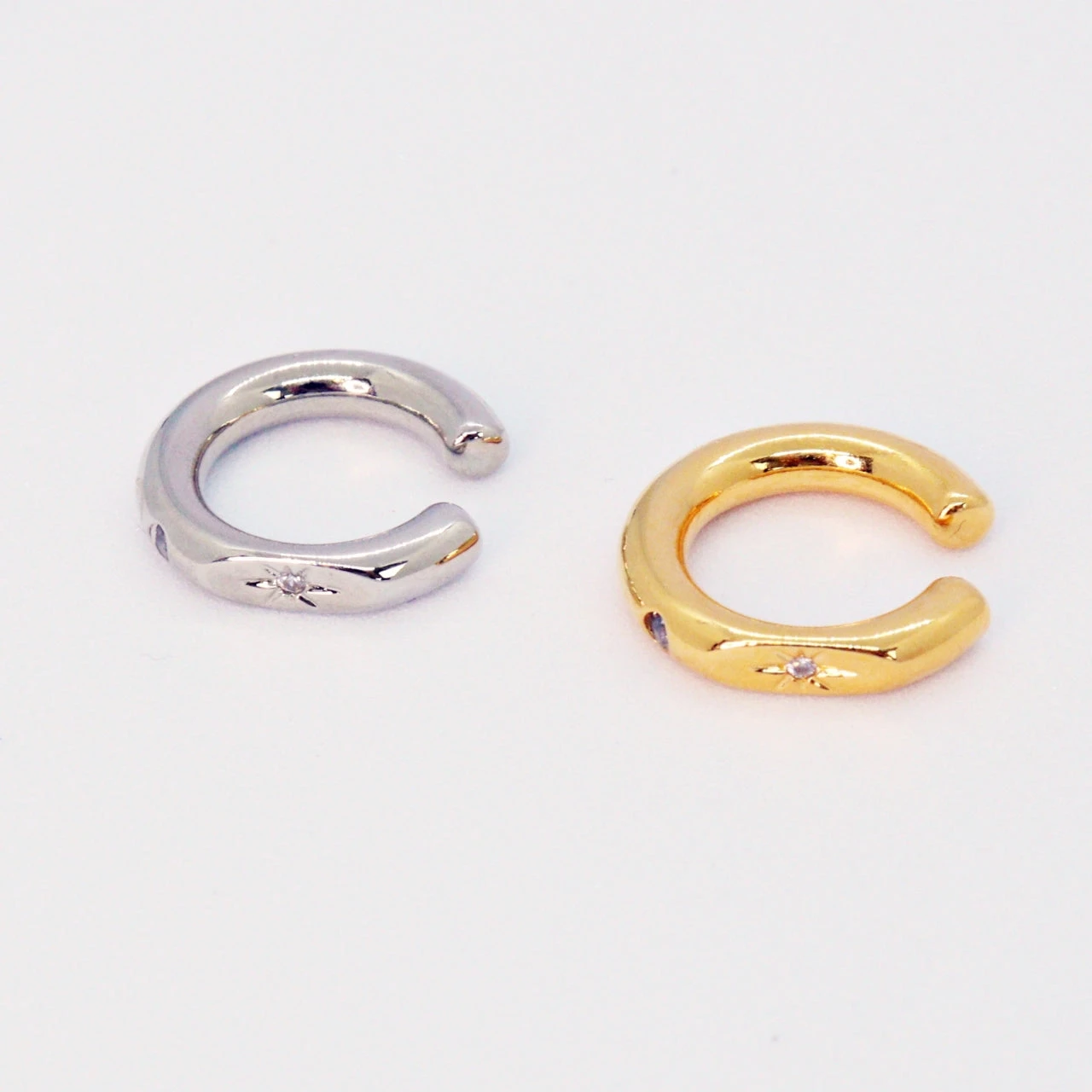 Earcuff Andromeda 1 Earcuff Andromeda