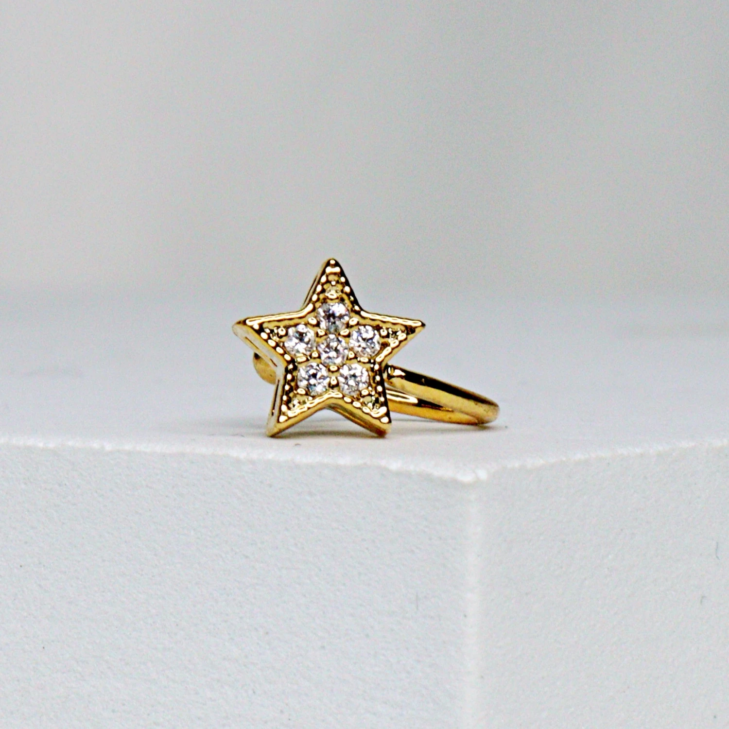 Earcuff Antarès 3 Earcuff Antarès – Image 3