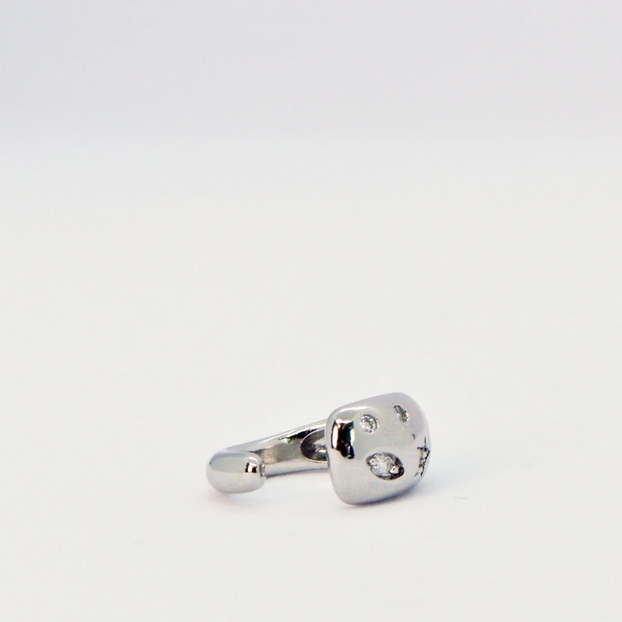 Earcuff Cassiopeia 6 Earcuff Cassiopeia – Image 6