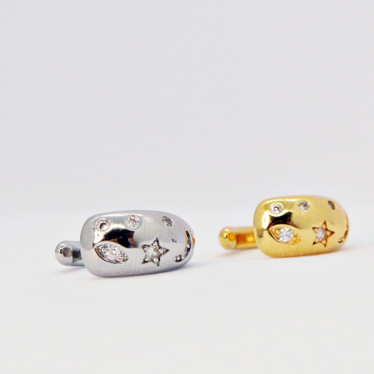 Earcuff Cassiopeia 7 Earcuff Cassiopeia – Image 7