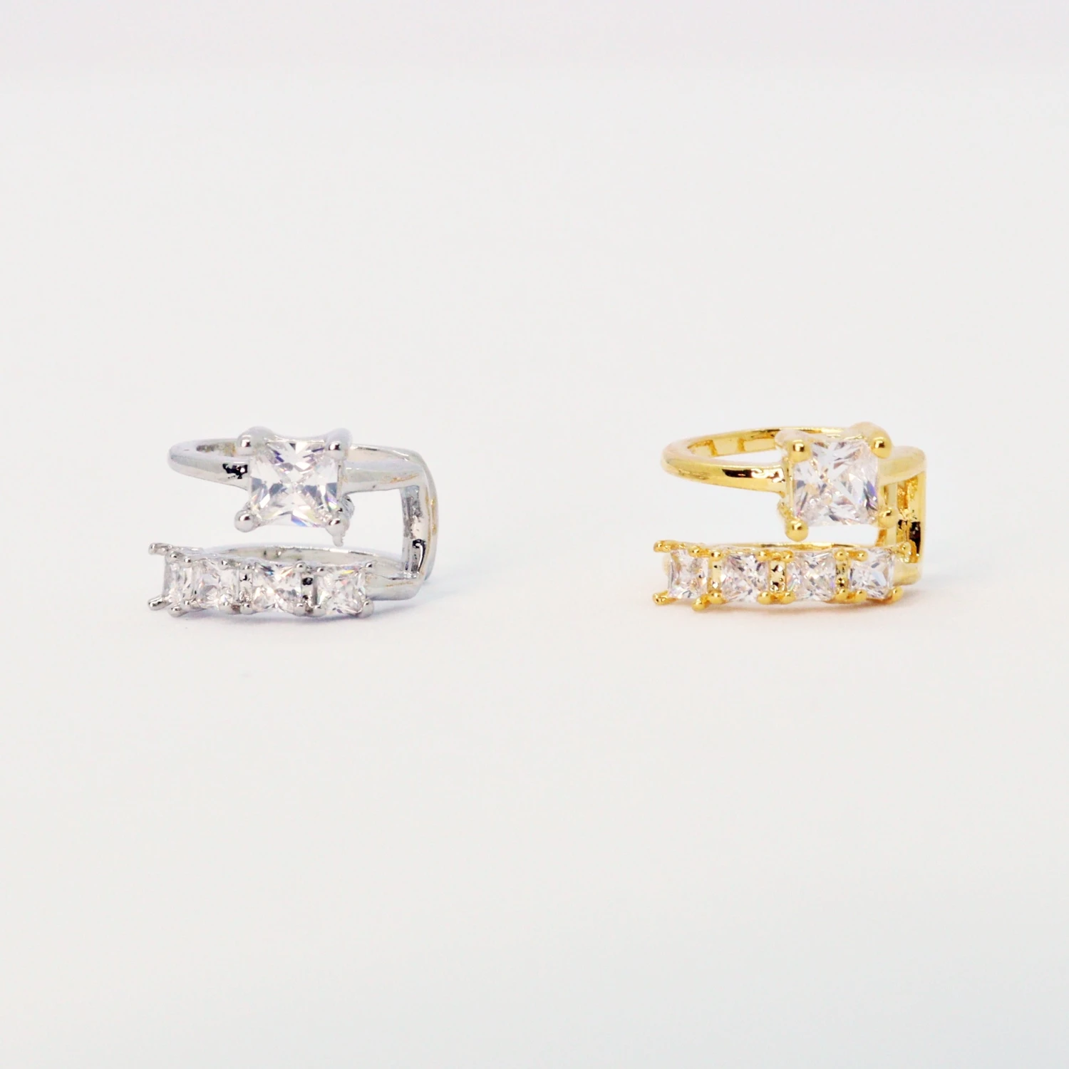 Earcuff Hana 1 Earcuff Hana